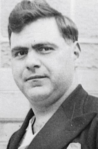 Louis AULAGNE